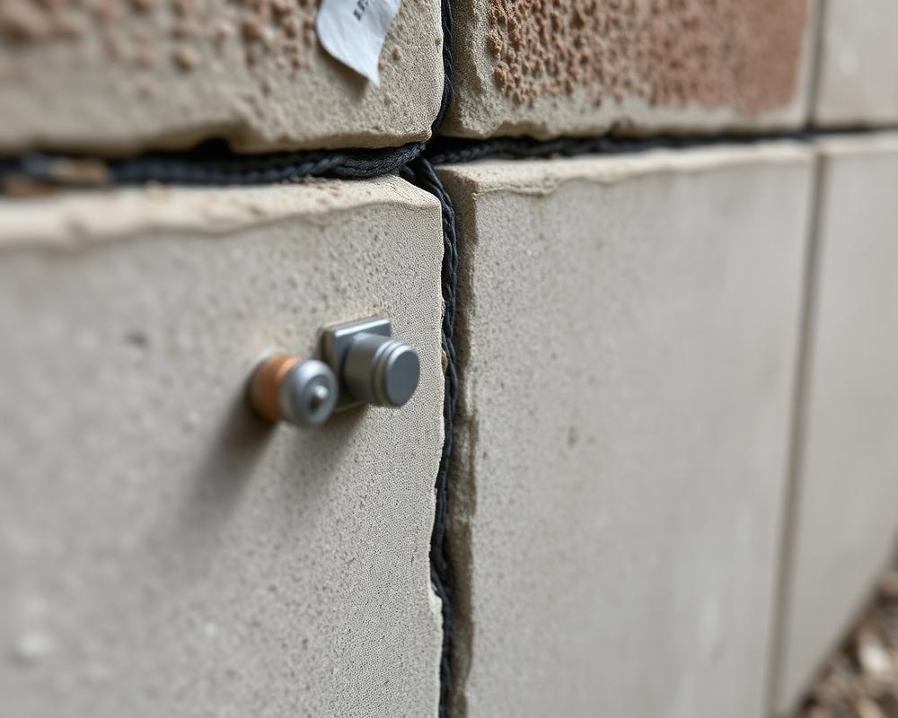 Basement Leak Repair in Brampton